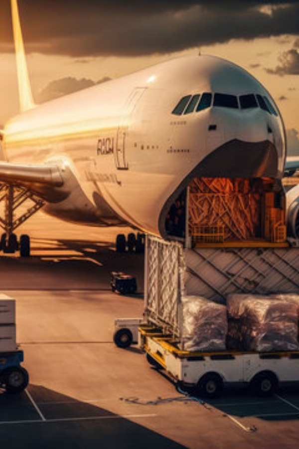 Air freight solutions